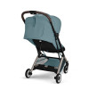 Cybex Orfeo Stormy Blue(2026)