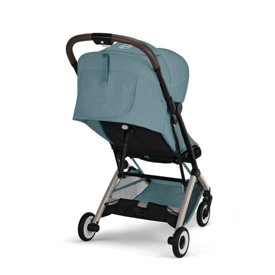 Cybex Orfeo Stormy Blue(2026)