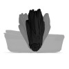 Cybex Balios S Lux with Folable Lux Cot Moon Black
