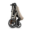 Cybex Balios S Lux Stroller Almond beige (2026)