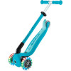 Globber Scooter Go.Up Active Lights Aqua