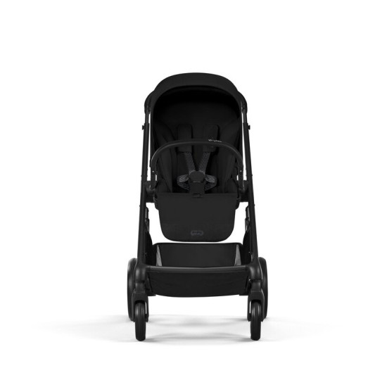 Cybex Balios S Lux Stroller Moon Black (2026)