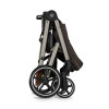 Cybex Balios S Lux Stroller Chocolate Brown (2026)