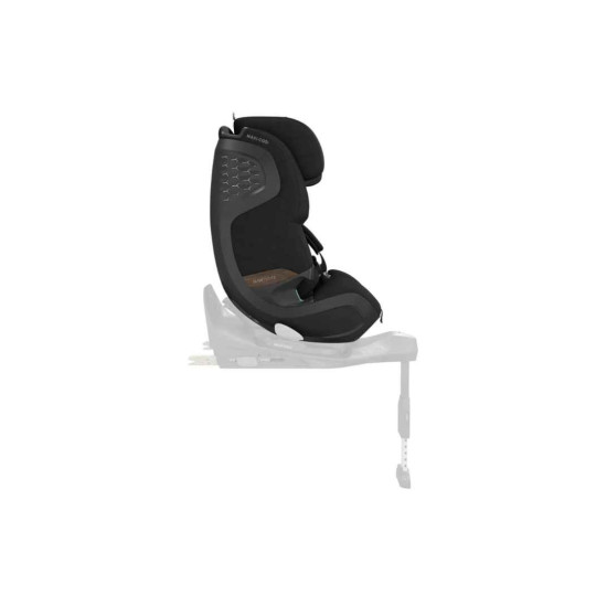 Maxi Cosi Kάθισμα Αυτοκινήτου Pearl XL Slide Pro Authentic Black