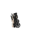 Cybex Beezy B Black - Almond Beige(2026)