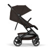 Cybex Beezy B Black - Chocolate Brown (2026)