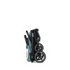 Cybex Beezy B Black - Stormy Blue(2026)
