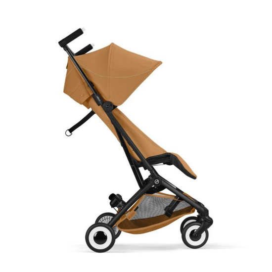 Cybex Libelle Cinnamon Yellow(2026)