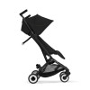 Cybex Libelle Magic Black
