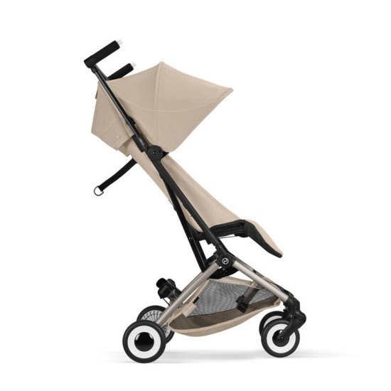 Cybex Libelle Almond Beige