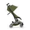 Cybex Libelle Moss Green(2026)
