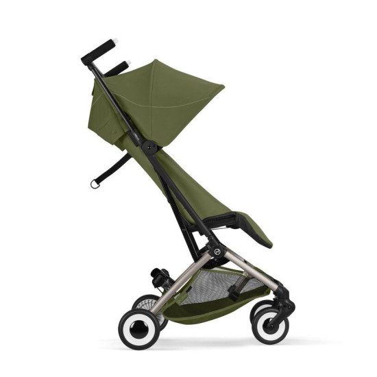 Cybex Libelle Moss Green(2026)