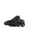 Cybex Melio Carbon - Chocolate Brown