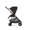 Cybex Melio Carbon - Chocolate Brown