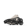 Cybex Melio Carbon - Dune Grey
