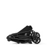 Cybex Melio Carbon - Magic Black
