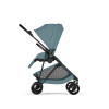 Cybex Melio Carbon - Stormy Blue