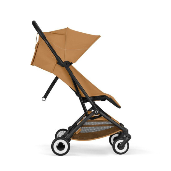 Cybex Orfeo Cinnamon Yellow(2026)