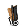 Cybex Orfeo Cinnamon Yellow(2026)