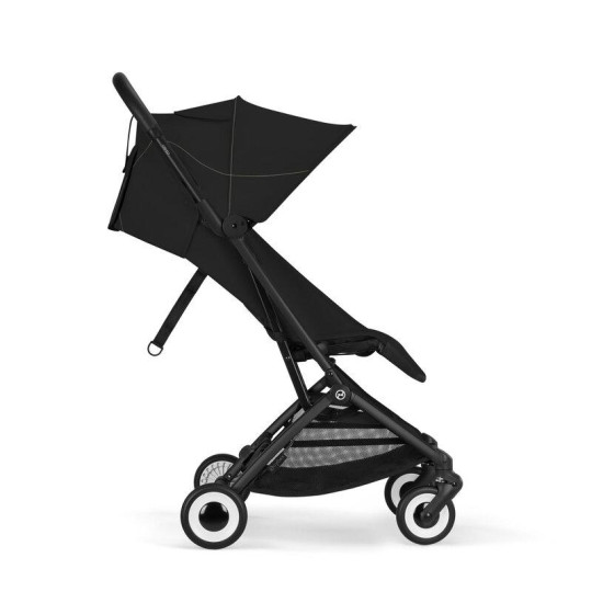 Cybex Orfeo Magic Black