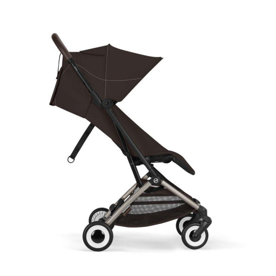 Cybex Orfeo Chocolate Brown