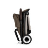 Cybex Orfeo Chocolate Brown