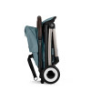 Cybex Orfeo Stormy Blue(2026)