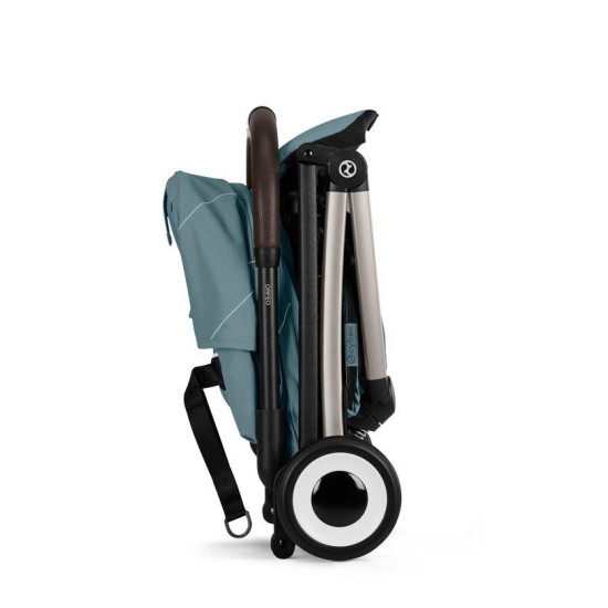 Cybex Orfeo Stormy Blue(2026)