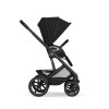 Cybex Talos S Lux Stroller Moon Black
