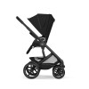 Cybex Talos S Lux Stroller Moon Black