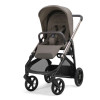 Inglesina Aptica System Quattro με Darwin RCL - EVO Essence Mokka (Palladio Black frame)