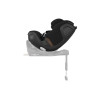 Maxi Cosi Kάθισμα Αυτοκινήτου Pearl XL Slide Pro Authentic Black