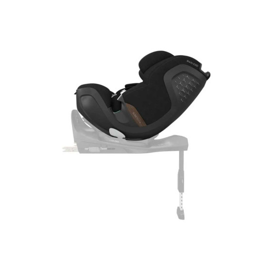 Maxi Cosi Kάθισμα Αυτοκινήτου Pearl XL Slide Pro Authentic Black
