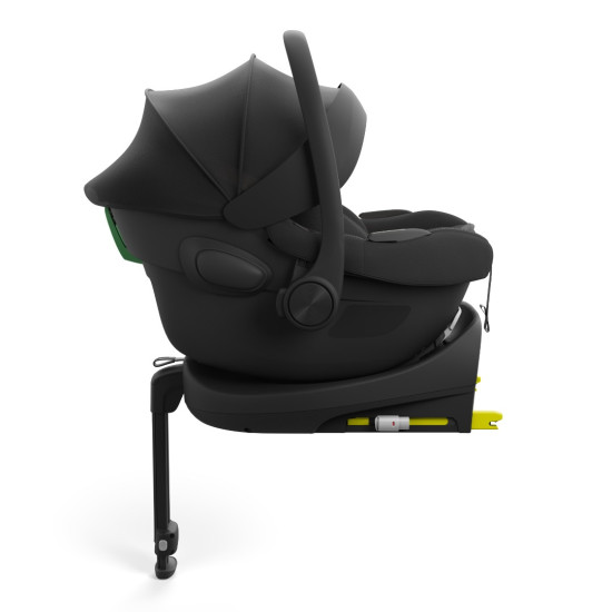 Kinderkraft Endura Safe Modular System Black