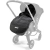 Doona Footmuff Black