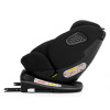 Dovadi iGo 360 Κάθισμα Αυτοκινήτου 40-150cm i-Size Midnight Black