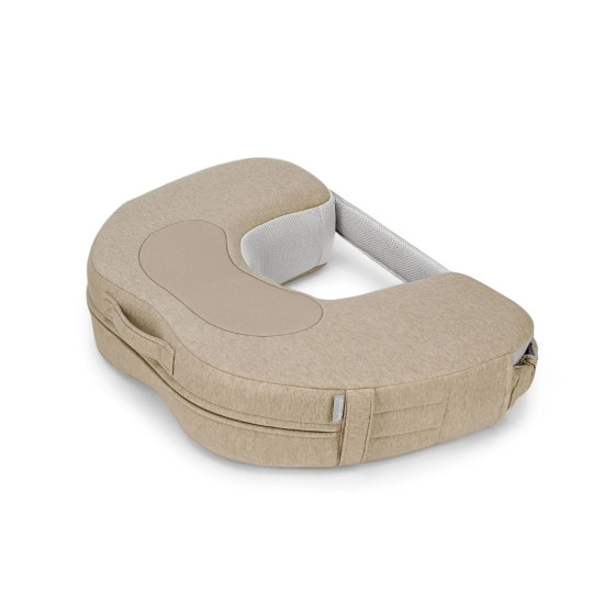 Inglesina Elysia Μαξιλάρι Εγκυμοσύνης Warm Beige