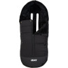 Doona Footmuff Black