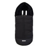 Doona Footmuff Black