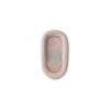 Inglesina Βρεφική Φωλιά Welcome Pod Delicate Pink