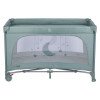 FreeOn Παρκοκρέβατο Nook Green