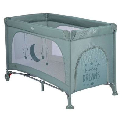 FreeOn Παρκοκρέβατο Nook Green