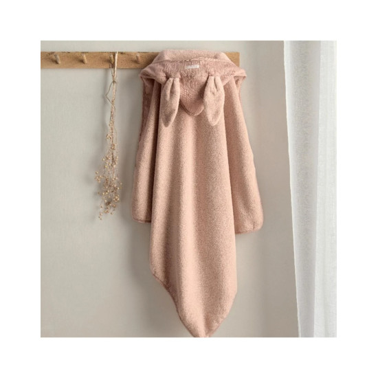 Mamas & Papas Κάπα-Μπουρνούζι Wildflower