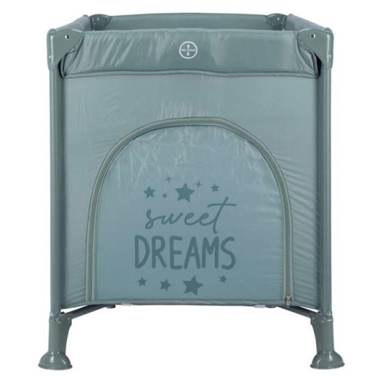 FreeOn Παρκοκρέβατο Nook Green