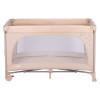 FreeOn Παρκοκρέβατο Nook Beige
