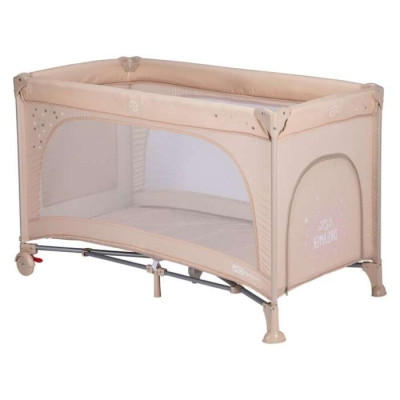 FreeOn Παρκοκρέβατο Nook Beige