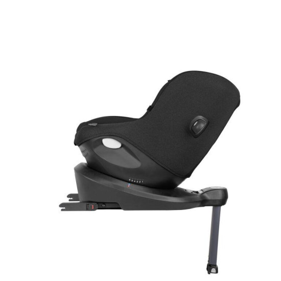 Joie Κάθισμα Αυτοκινήτου i-Spin 360 i-Size 0-18kg Shale
