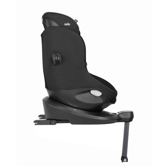Joie Κάθισμα Αυτοκινήτου i-Spin 360 i-Size 0-18kg Shale