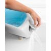 Skip Hop Moby Recline & Rinse Κάθισμα Μπάνιου