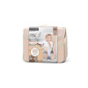 Suavinex Φορητό Κάθισμα Φαγητού Wonderland Pink 6m+